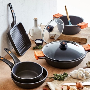 Cách Lựa Chọn Thiết Bị Nhà Bếp Phù Hợp Cho Mỗi Gia Đình