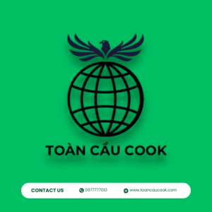 TOÀN CẦU COOK  –  ĐƠN VỊ SẢN XUẤT CHẢO CHỐNG DÍNH TIỀN GIANG UY TÍN, CHẤT LƯỢNG